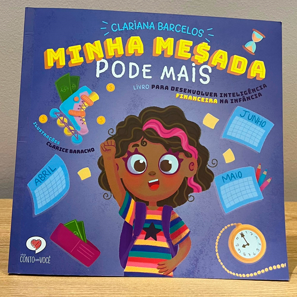 Literatura de apoio