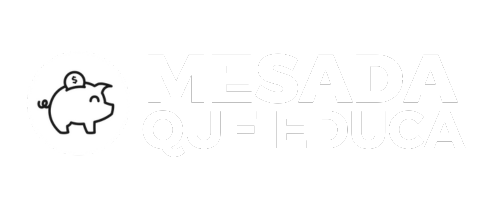 Mesada que educa