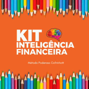 Kit Inteligência Financeira