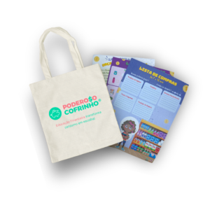 Kit ecobag
