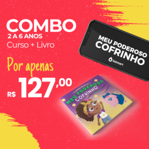 Livro + Curso