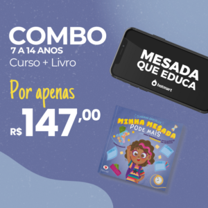 Livro + Curso
