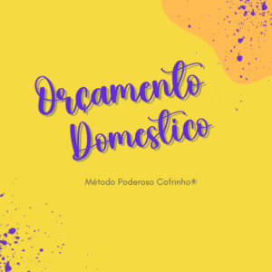 Orçamento Doméstico