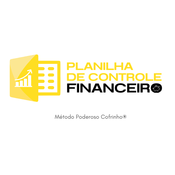 Planilha de Controle Financeiro